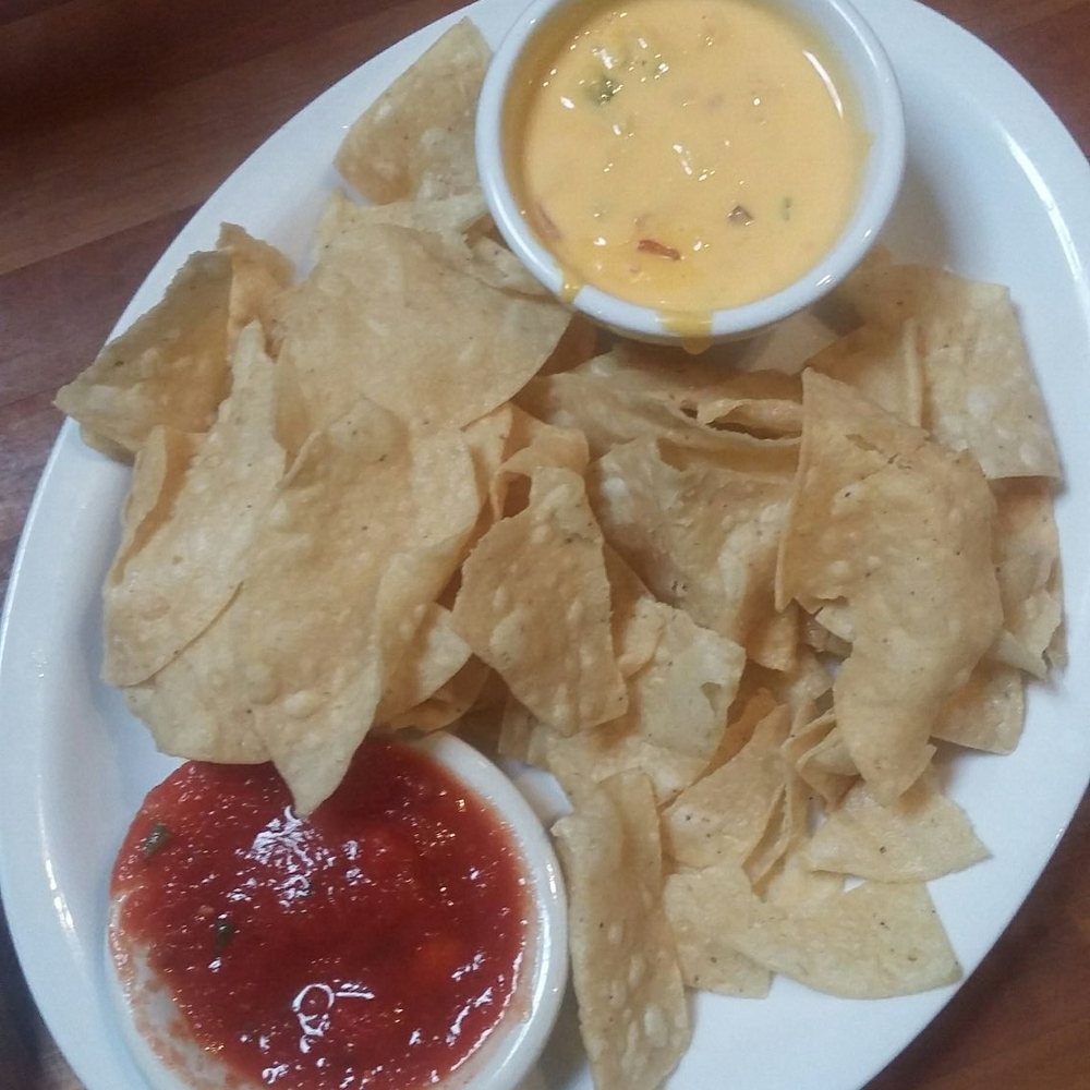 Cheddar's Scratch Kitchen - Chips and queso - Comfort Food Near Me - Florence, Kentucky Cheddar's Scratch Kitchen - Chips and queso - Comfort Food Near Me - Florence, Kentucky