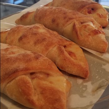Franco's Deli & Pizza - Calzones - Pizza Near Me - Danbury, Connecticut