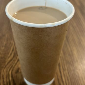 Sweet Beans Coffee Bar - Coffee & Tea Near Me - Hampton, Virginia
