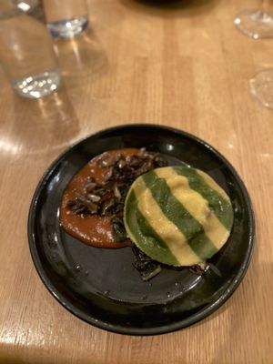 Tenant Restaurant by null