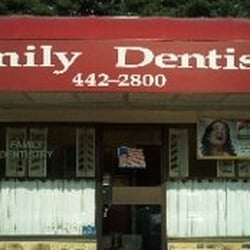 Thomas J Fenlon, DDS