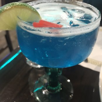 Tainos Cafe & Lounge - Blue Tropical Margarita - Latin American Near Me - Coram, New York Tainos Cafe & Lounge - Blue Tropical Margarita - Latin American Near Me - Coram, New York