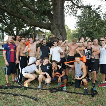 National Personal Training Institute - NPTI Orlando field day. - Specialty Schools Near Me - Orlando, Florida National Personal Training Institute - NPTI Orlando field day. - Specialty Schools Near Me - Orlando, Florida