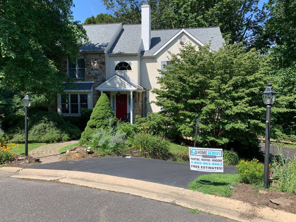 HOME GENIUS EXTERIORS Updated April 2024 96 Photos 347 Elizabeth