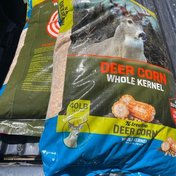 Tractor Supply - Corn - Home & Garden Near Me - Choctaw, Oklahoma