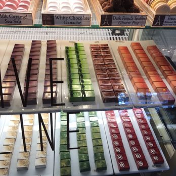 All Chocolate Kitchen - Desserts Near Me - Geneva, Illinois