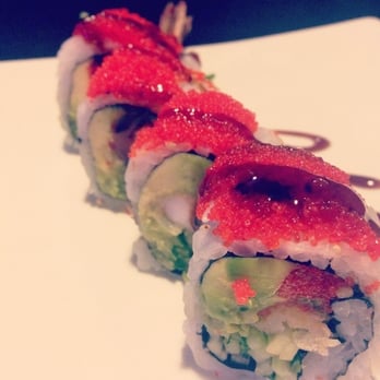Sano Sushi - Dynamite rolls... Well prepared. - Japanese Near Me - Thornhill, Ontario Sano Sushi - Dynamite rolls... Well prepared. - Japanese Near Me - Thornhill, Ontario