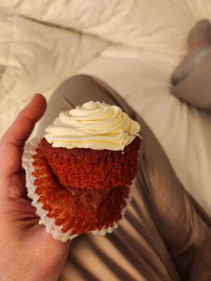 Piece of Cake by null