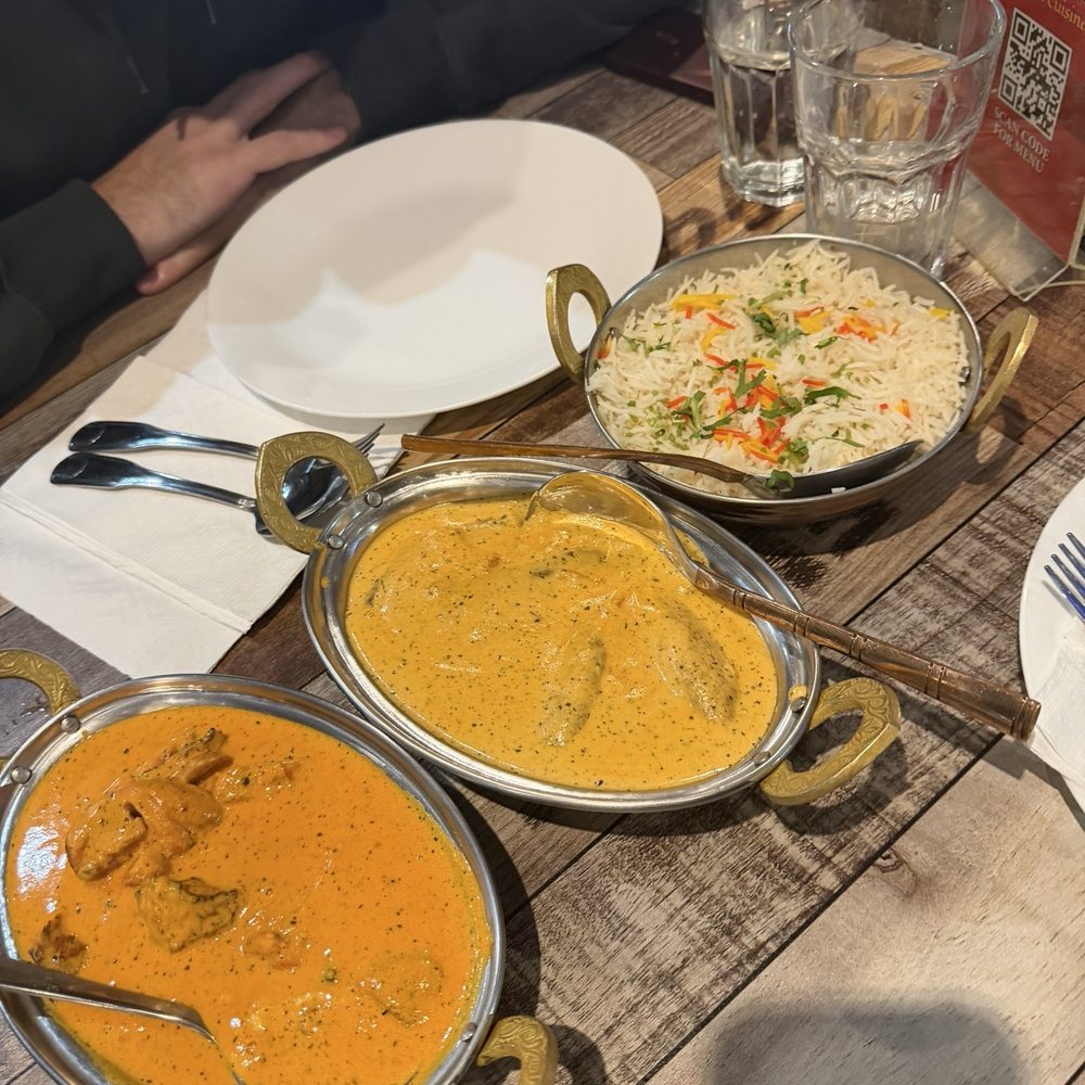 51. Malai Kofta 27. Karahi 51. Malai Kofta 27. Karahi