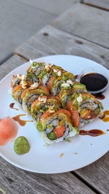 Ok Poke by null