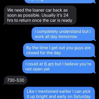 Audi North Miami - Luis Pagani worst Service Consultant to encounter - Auto Parts & Supplies Near Me - North Miami, Florida Audi North Miami - Luis Pagani worst Service Consultant to encounter - Auto Parts & Supplies Near Me - North Miami, Florida