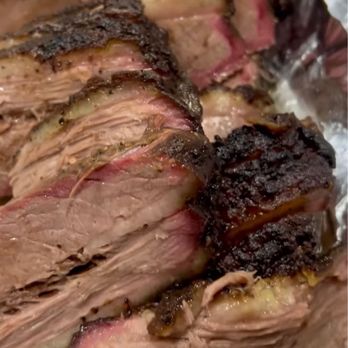 Full Send BBQ - Caterers Near Me