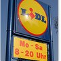 Photo of LiDL