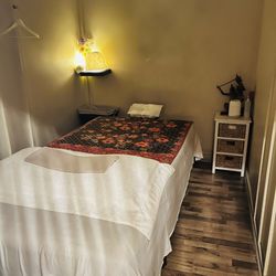 PANWA Thai Massage