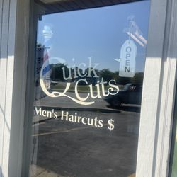 Quick Cuts