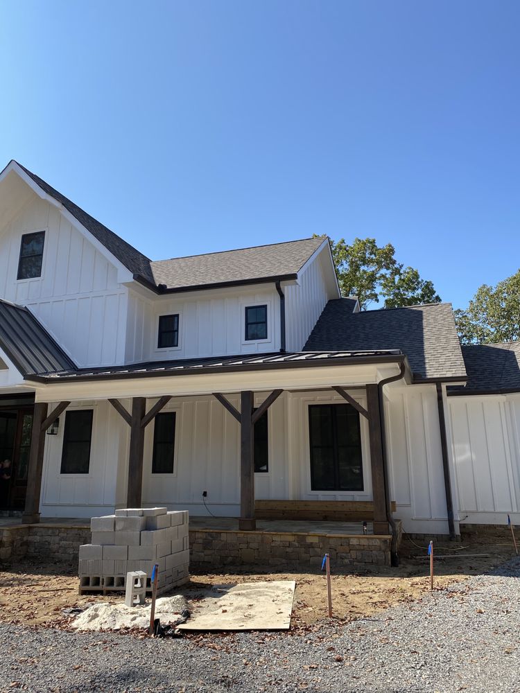 HENLEY SUPPLY MILLWORK Updated September 2024 112 N Front St