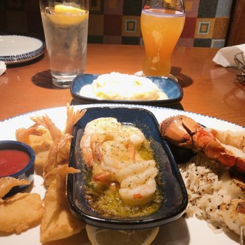 Red Lobster - Seafood Near Me - Merrillville, Indiana Red Lobster - Seafood Near Me - Merrillville, Indiana