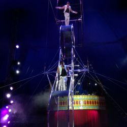 Zirkus Carl Busch