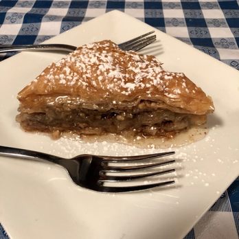 Mikonos Restaurant - Baklava - Greek Near Me - Ewing, New Jersey Mikonos Restaurant - Baklava - Greek Near Me - Ewing, New Jersey