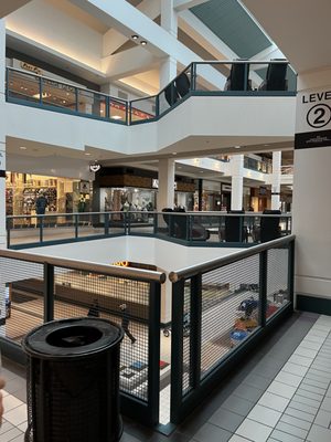 Anchorage 5th Avenue Mall by null