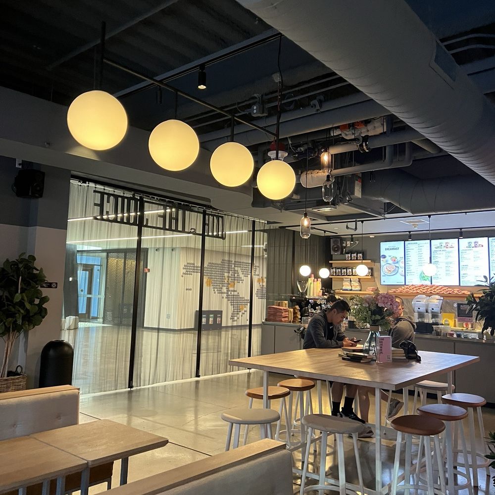 JOE & THE JUICE - Coffee & Tea Near Me - Seattle, Washington JOE & THE JUICE - Coffee & Tea Near Me - Seattle, Washington