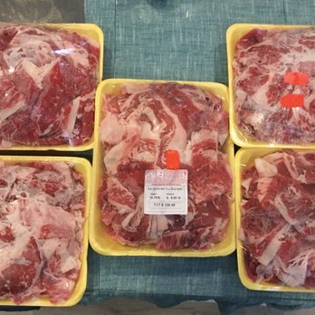 CAB Meat Market - Beef brisket addict - Meat Shops Near Me - Garden Grove, California