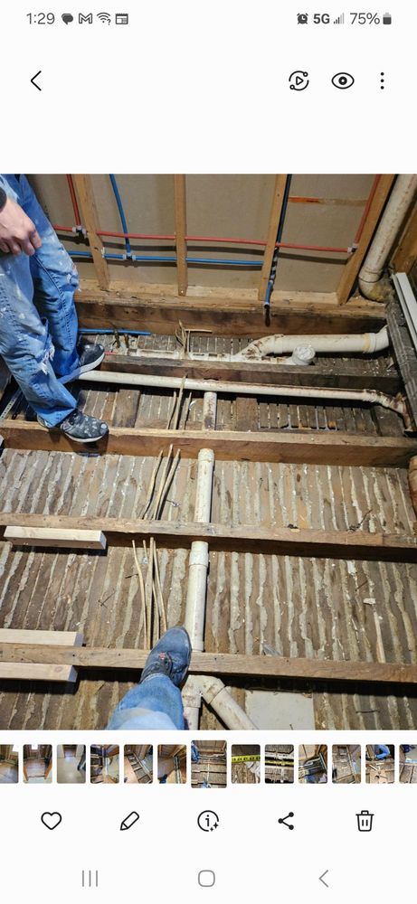 Slide of Depietro Innovations