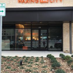 Waxing The City