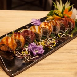Nori Sushi Bar