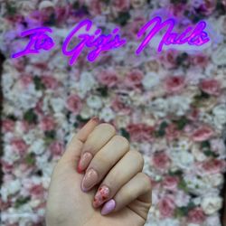 Its Gigis Nails & Beauty Studio