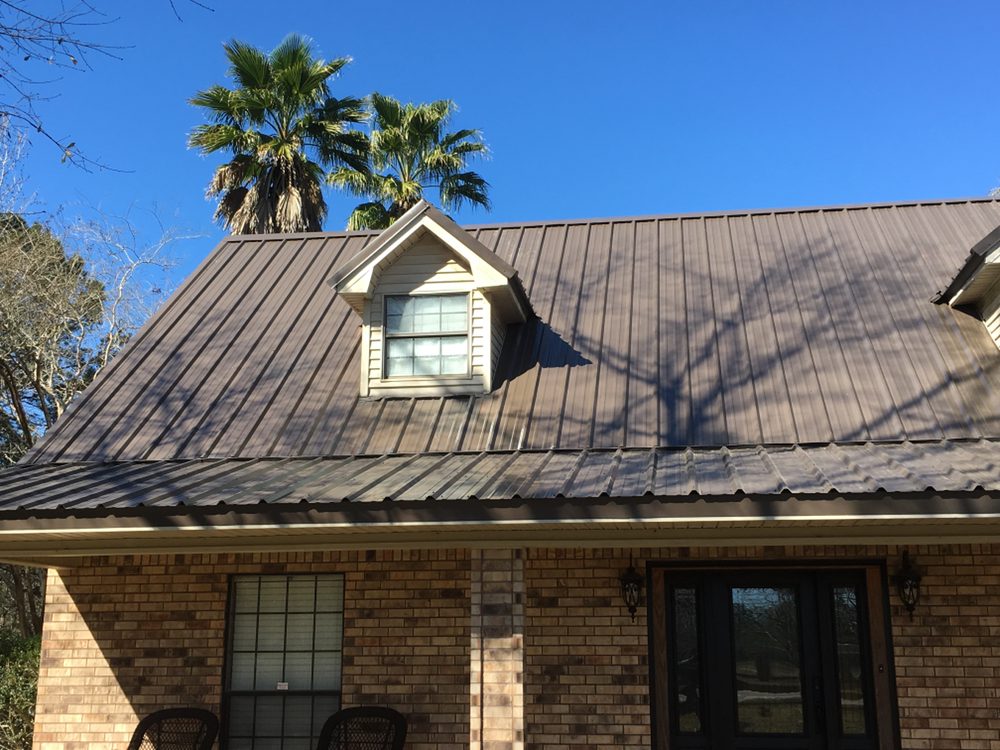 Slide of Dark Mountain