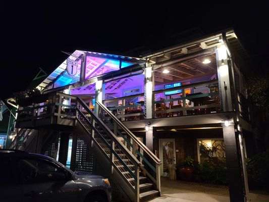 Mex 1 Coastal Cantina by null