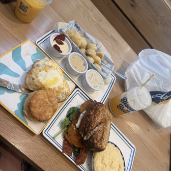 Biscuit Belly - Summerville - Breakfast & Brunch Near Me - Summerville, South Carolina Biscuit Belly - Summerville - Breakfast & Brunch Near Me - Summerville, South Carolina