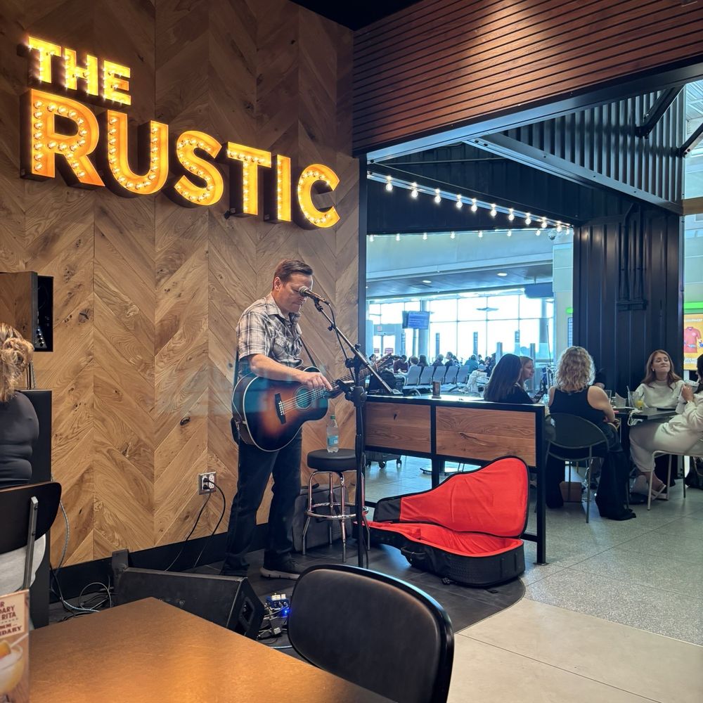 The Rustic - Live music - Breakfast & Brunch Near Me - Houston, Texas The Rustic - Live music - Breakfast & Brunch Near Me - Houston, Texas
