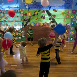 Children's Center for Language and Culture, Inc. - Spanish Immersion Preschool