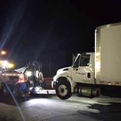 Budget Truck Rental