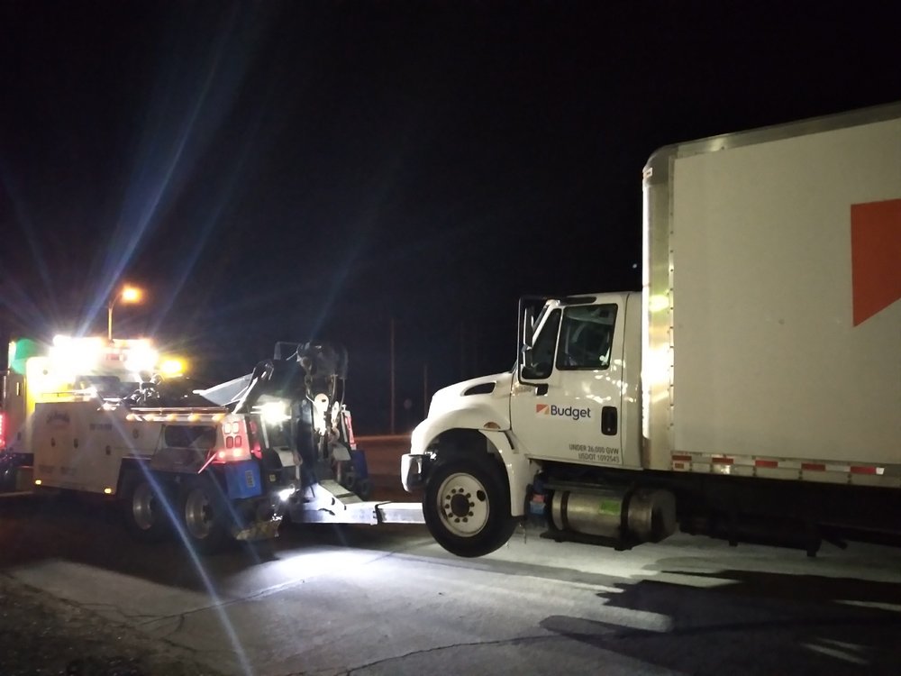 BUDGET TRUCK RENTAL 1616 Park Ave, Chico, California Car Rental