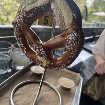 Idyllwild Brewpub - Pretzel - Brewpubs Near Me - Idyllwild, California Idyllwild Brewpub - Pretzel - Brewpubs Near Me - Idyllwild, California