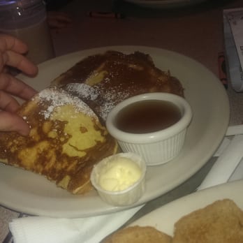 Spires Restaurant - French toast, cooked perfectly. - Breakfast & Brunch Near Me - Lawndale, California Spires Restaurant - French toast, cooked perfectly. - Breakfast & Brunch Near Me - Lawndale, California