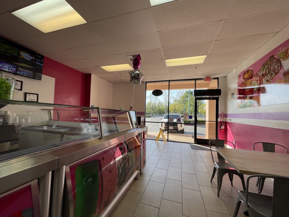 LA MICHOACANA Y MAS 12 Photos 23905 Clinton Keith Rd, Wildomar