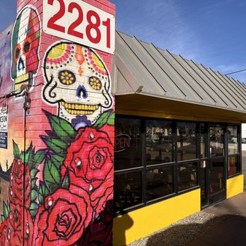 El Rustico - Tacos Near Me - Tucson, Arizona