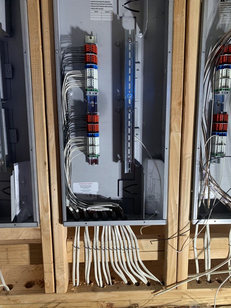 Slide of All Innovation Electric