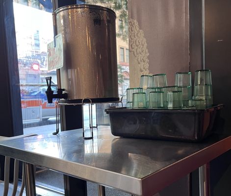 Shopsin's by null Shopsin's by null