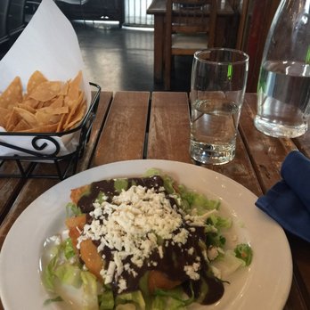 Mezcal - Mexican Near Me - San Jose, California