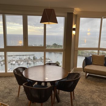 Prince Waikiki - Living room suite! :) - Hotels Near Me - Honolulu, Hawaii