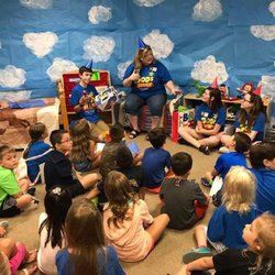 The Climbing Tree - VBS 2017