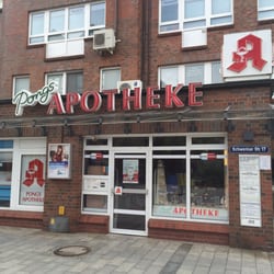 Pongs Apotheke