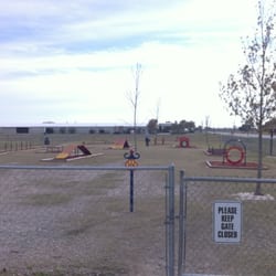Lake Charles Ward 3 Recreation - Ward 3 Dog Park