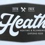 Heath Heating & Plumbing