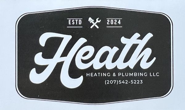 Heath Heating & Plumbing